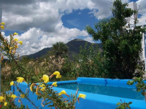 Hosteria Aura Azul (ex Ser Azul)